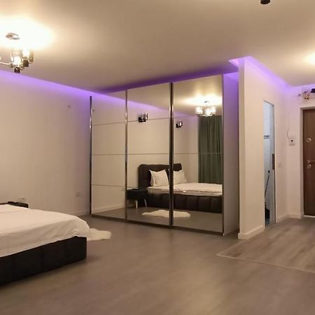 Inginerilor Tei Studio By Acme Rent بوخارست المظهر الخارجي الصورة