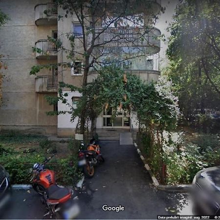 Inginerilor Tei Studio By Acme Rent بوخارست المظهر الخارجي الصورة