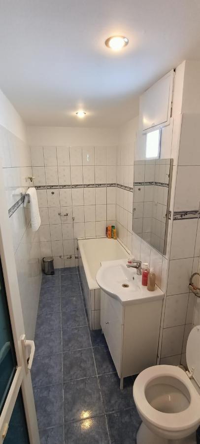 Inginerilor Tei Studio By Acme Rent بوخارست المظهر الخارجي الصورة