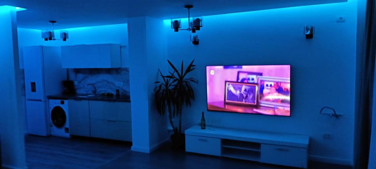 Inginerilor Tei Studio By Acme Rent بوخارست المظهر الخارجي الصورة