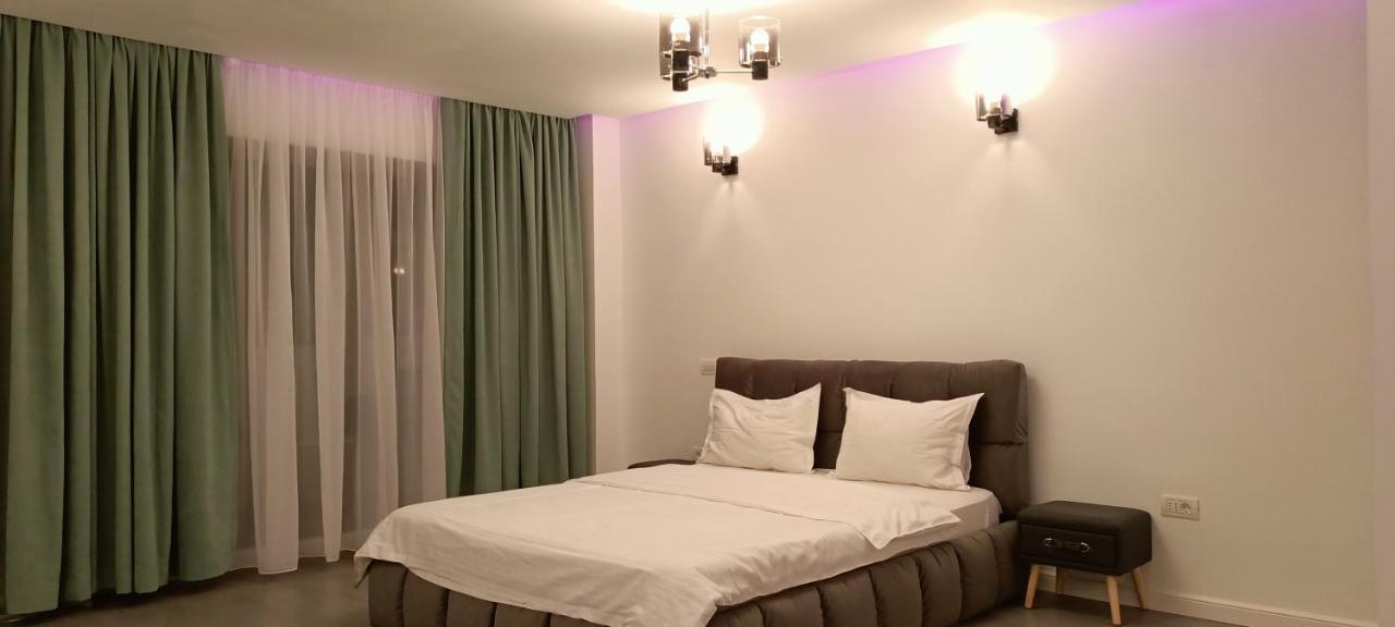 Inginerilor Tei Studio By Acme Rent بوخارست المظهر الخارجي الصورة