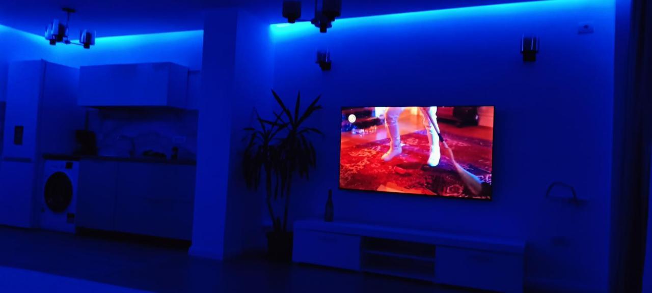 Inginerilor Tei Studio By Acme Rent بوخارست المظهر الخارجي الصورة